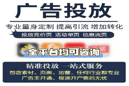 百度竞价代运营成功案例分享